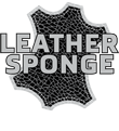 Leathersponge - Lederschwamm